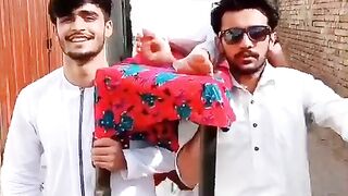 Funny moments