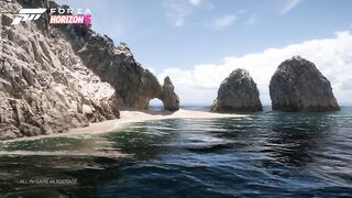 Forza Horizon 5 Official Announce Trailer