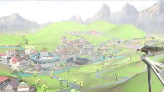 Shiva  शिवा  Episode 2 Part-1  Twister Thief(360P)