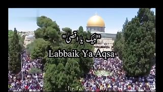 Labaik ya Aqsa