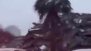 Earthquake