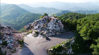 Amazing and Beautiful Scenery in the world and relaxing music also relief stress. (1080p)