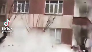 Turkey video