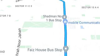 Google Map