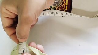 Trouser design cutting and Stitching #trouserdesign