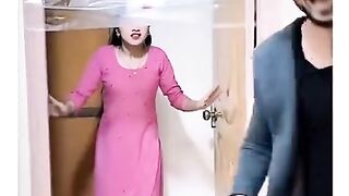 funny couple