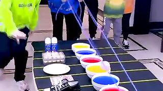 Funny game challenge video ????????????
