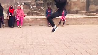 dance
