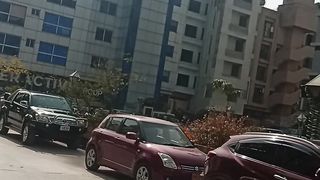 Islamabad E 11 Markaz Business Tower Side Islamabad
