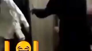پیر بابا کو اصلی جن مل گیا