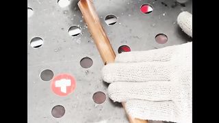 How do you like this homemade tricks