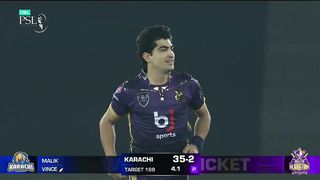 Naseem Shah You beauty PSL