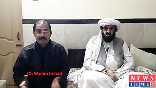 Special interview "PDM" spokesperson hafiz hamdullah