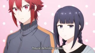 Tomo chan going for a date ????????????