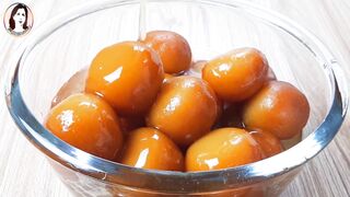 Gulab Jamun Recipe