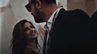 Rafta rafta by atif aslam