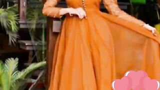 New dress design collection