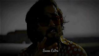 Bhuvan Bam x Bazigar Attitude Status