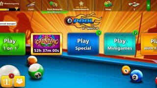 8 poll game play epic game play