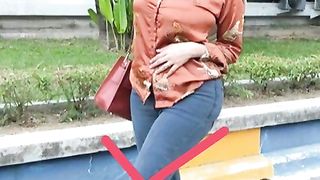 Bad hijab girl status