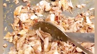 Special Parata Roll❤️❤️????