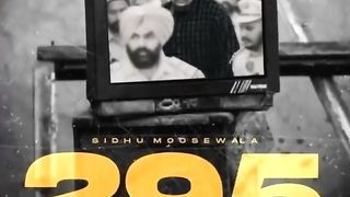 295 ( Official Video ) | Sidhu Moosewala | The Kidd | Moosetape