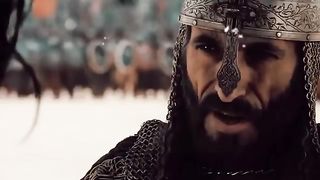 Salahudin Attitude status