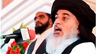 Khadam hussain rizvi on politicians