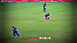 cricket vido