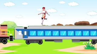 Cartoon vedio