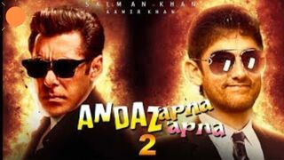 Andaz Apna Apna 2 Official Movie Trailer 2023