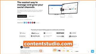 The Ultimate Tool for Professional Content Creators