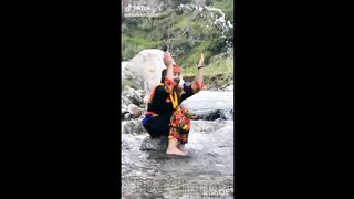 Pashto video