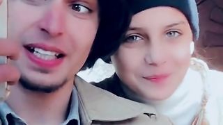 beautiful girl video