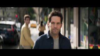 Ant-Man and The Wasp- Quantumania - New Hindi Trailer