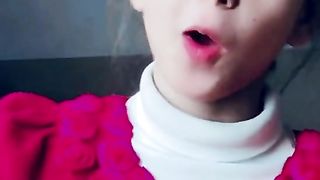 Pathan girl viral video