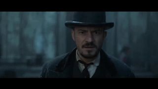 Carnival Row Season 2 - Official Trailer - Prime Video