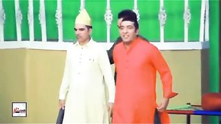 Funny video clip by zafrikhan