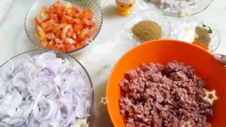 Handi Kabab Recipe - How to make Handi Kabab at home.