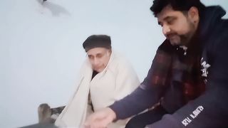 village party