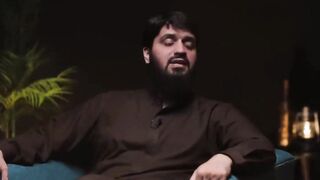 Ek banda jab gunah krta hy ...