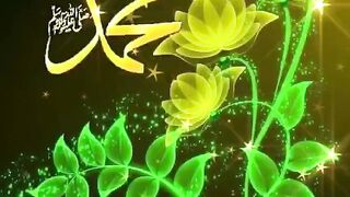 I love Holy Prophet Muhammad ❤️