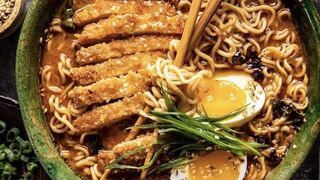recipe for food part1