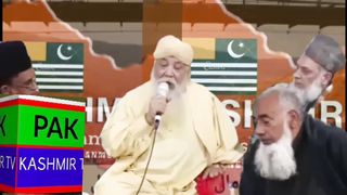 دنیا ساری ایک طرف عمران خان کو آنے سے کوئی نہیں روک سکتا پیر پنجر سرکار
