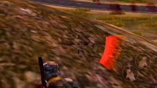 Chicken dinner (pubgmobilelite)