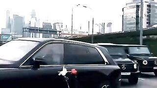 Rolls royas