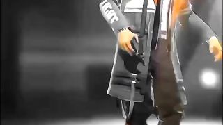 Free fire lover