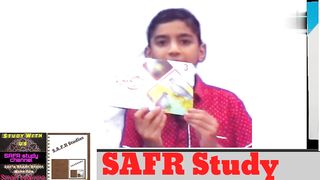 Aslamualaikum || اسلام علیکم || waqiay ki reading || SAFR Study || SAFR Sites