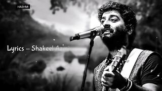 Saanson Ko Jeene Ka Ishara Mil Gay | Arijit Singh|