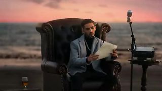 Talha Anjum - Glass Half Full feat. JJ47 & Talhah Yunus  Prod. by UMAIR (Official Audio)..